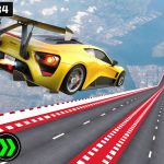 Stunt Car Extreme