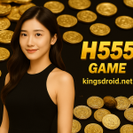 H555 Game