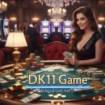 DK11 Game kingsdroid.net