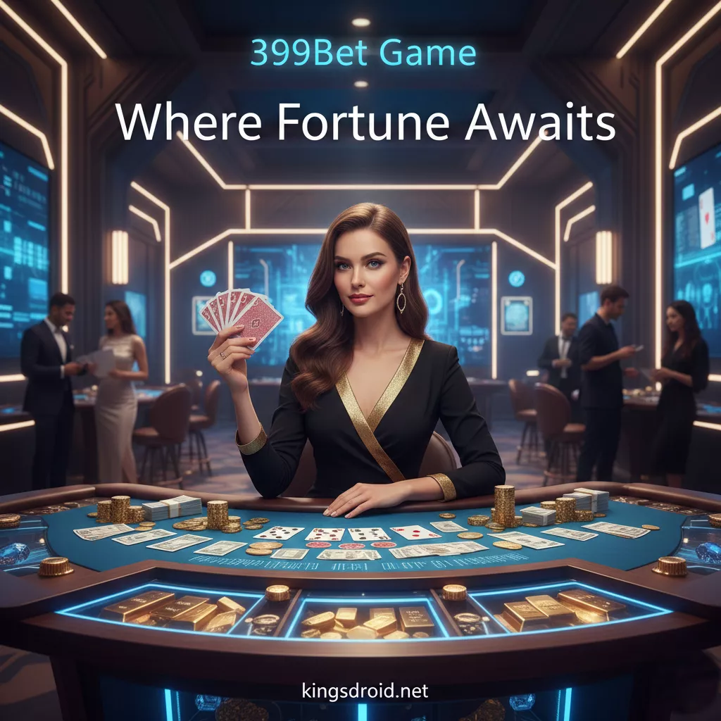 399Bet Game Kingsdroid.net