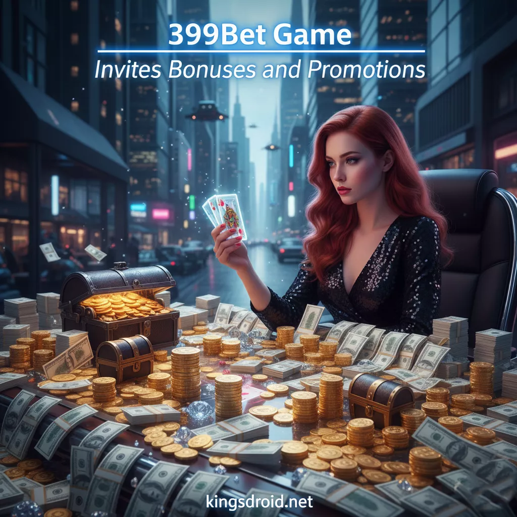 399Bet Game Kingsdroid.net