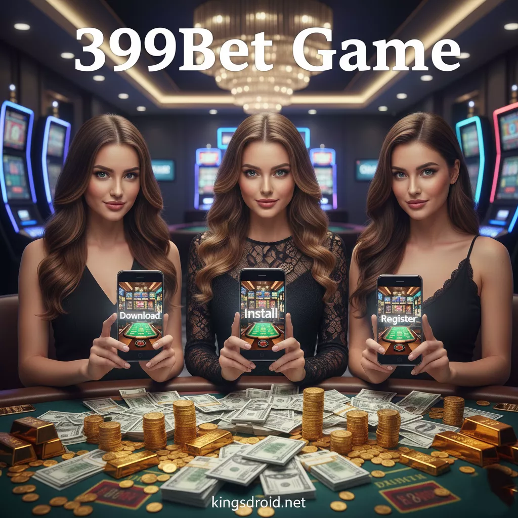 399Bet Game Kingsdroid.net