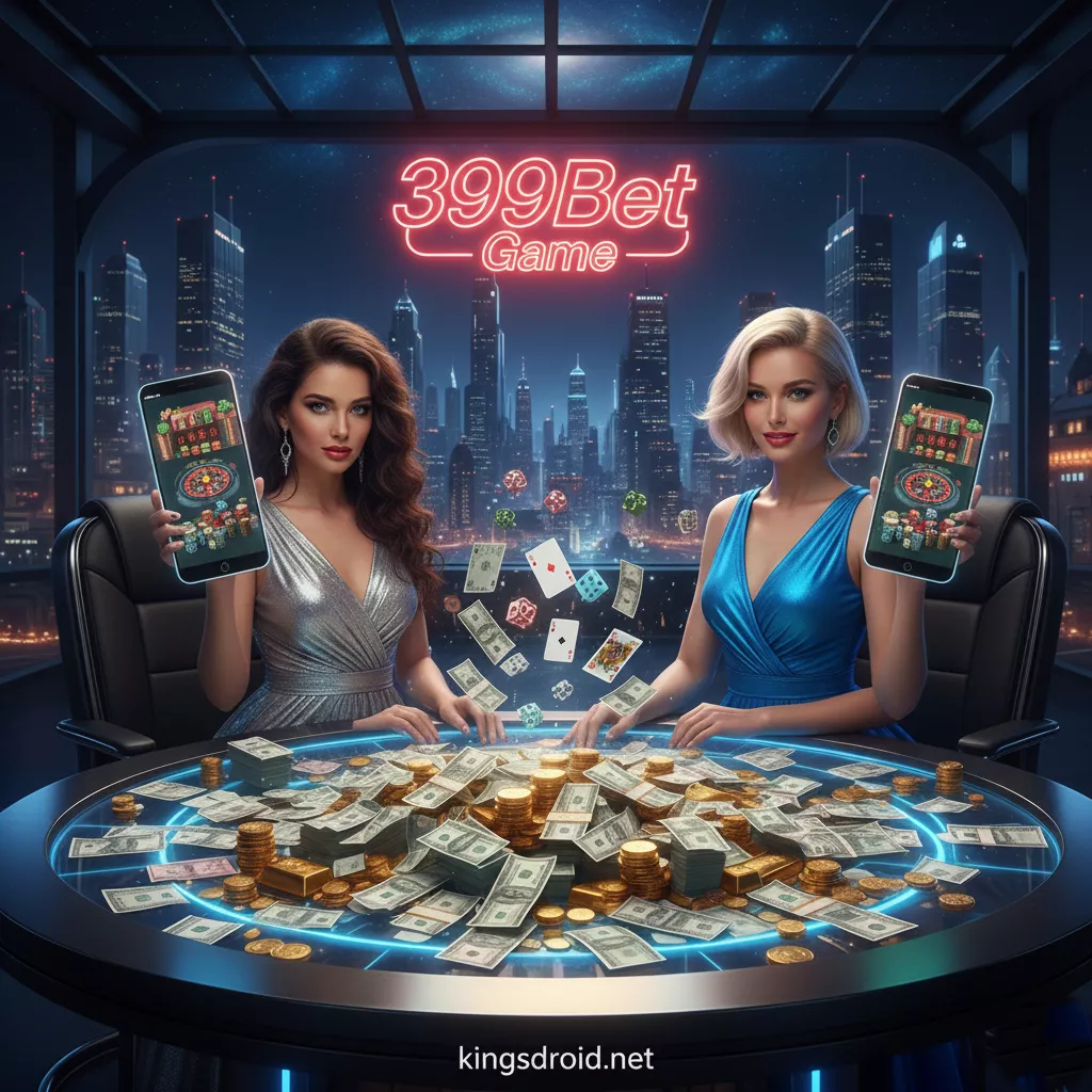 399Bet Game Kingsdroid.net
