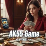 AK55 Game kingsdroid.net