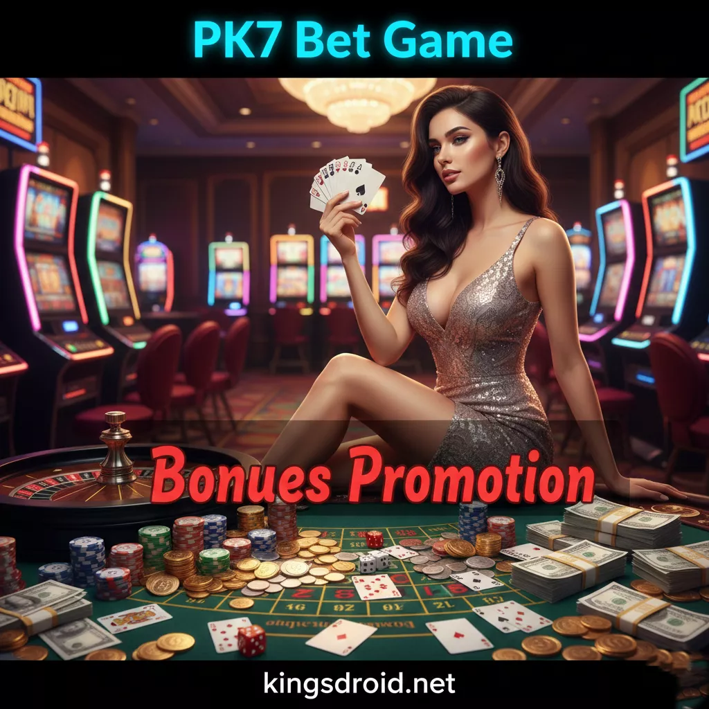 PK7Bet Game kingsdroid.net