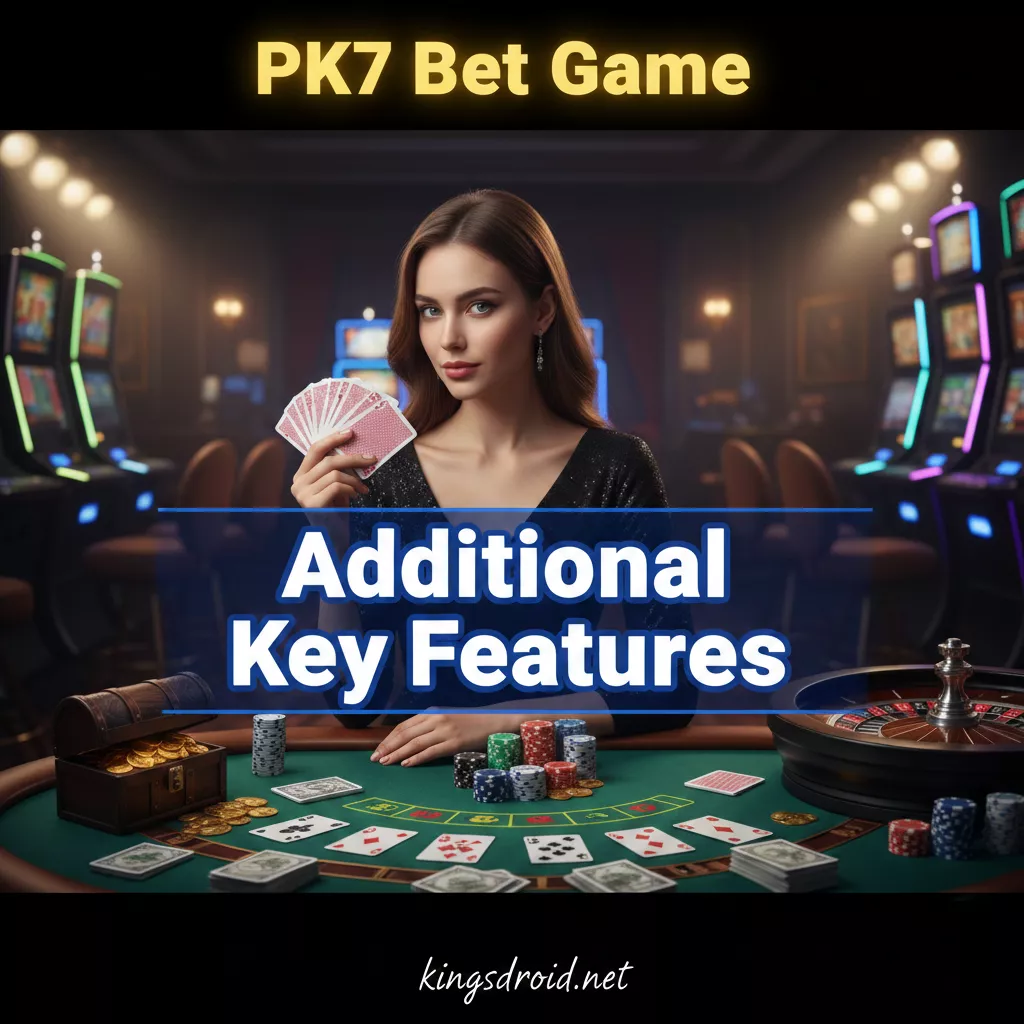 PK7Bet Game kingsdroid.net