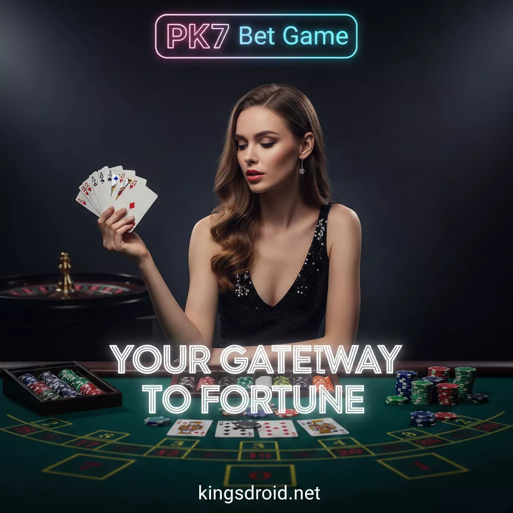 PK7Bet Game kingsdroid.net