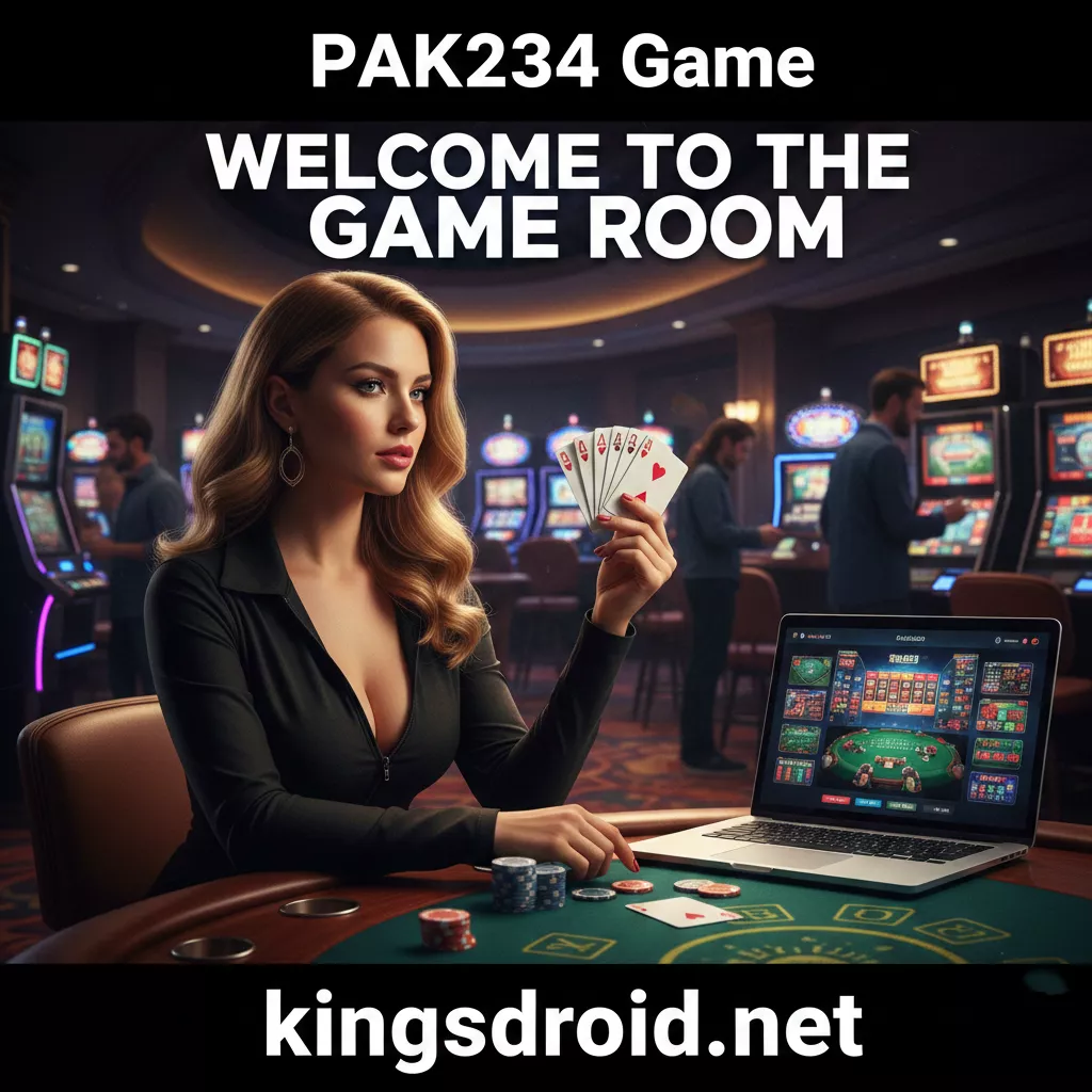 Pak 234 Game kingsdroid.net