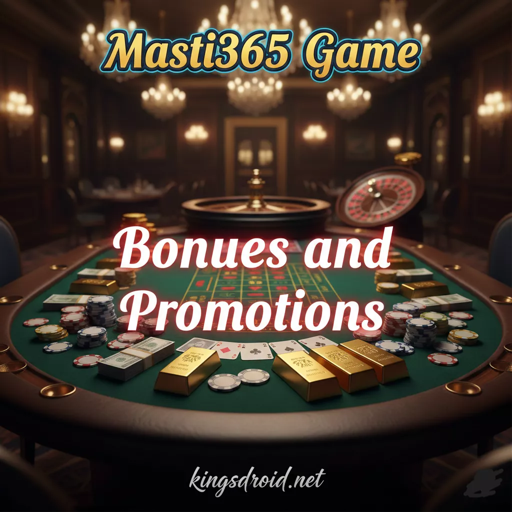 Masti365 Game kingsdroid.net