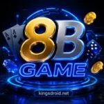 8B Game