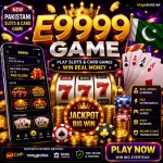 E999 game