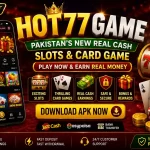 hot77 Game